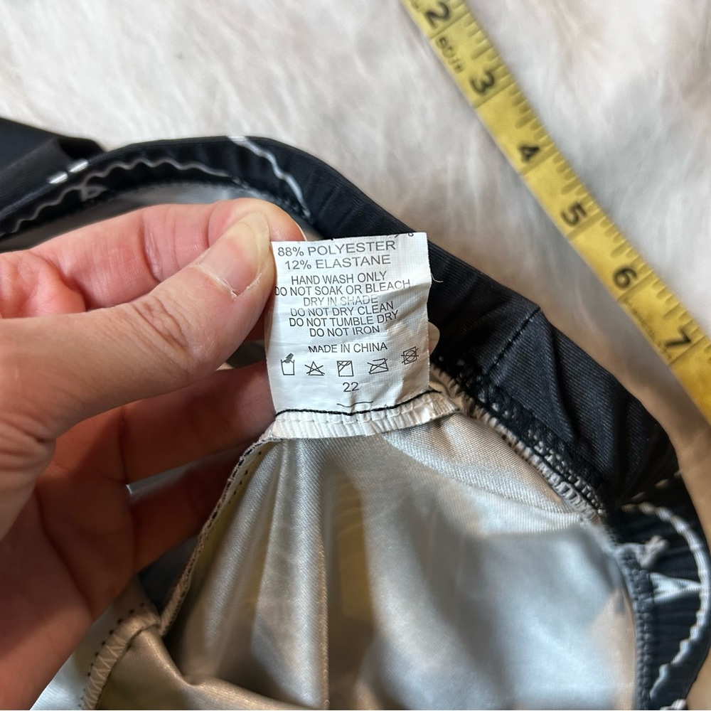 Pentagram leggings - Picture 4 of 4